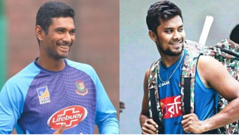 বাংলাদেশ দল