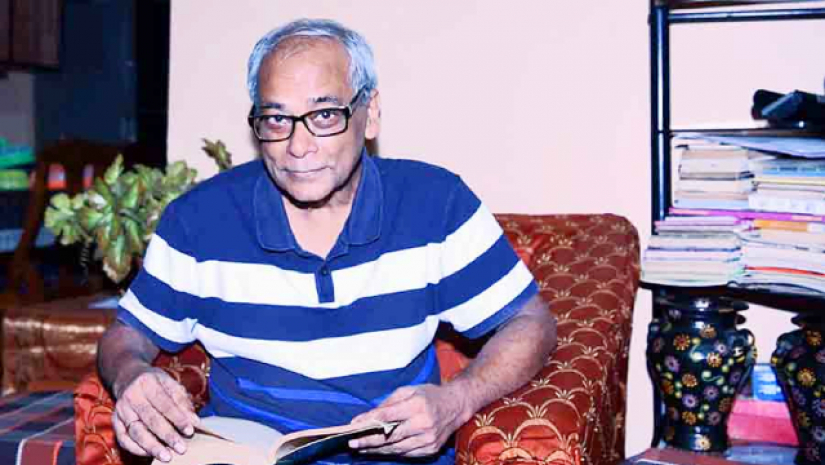 রঞ্জন মণ্ডল