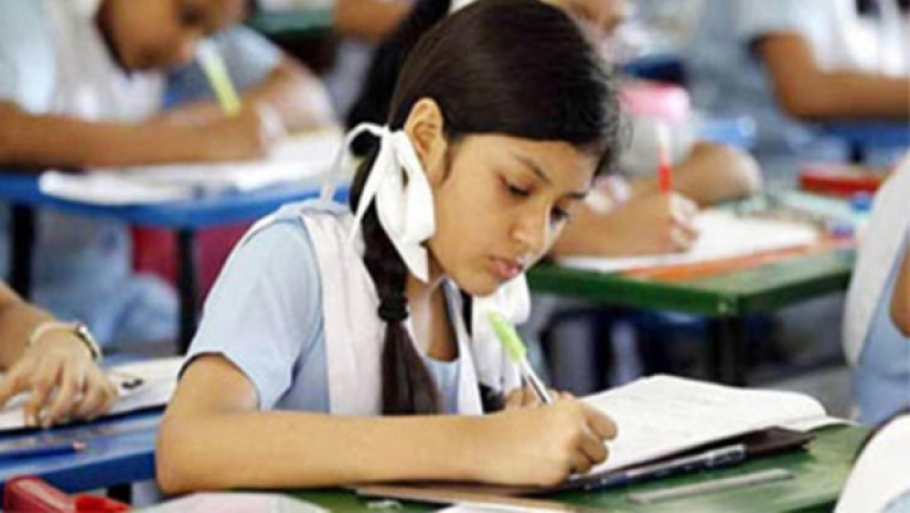 এসএসসি পরীক্ষা  