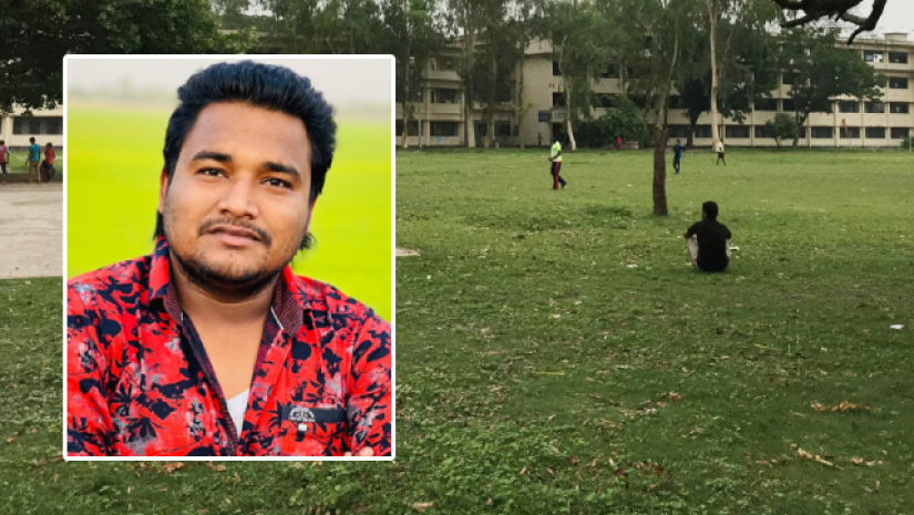 জাকির হোসেন