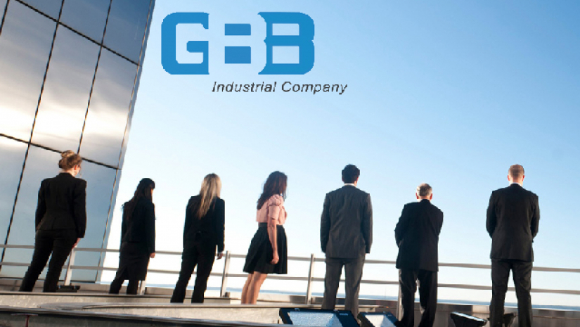 জিবিবি গ্রুপে চাকরির সুযোগ