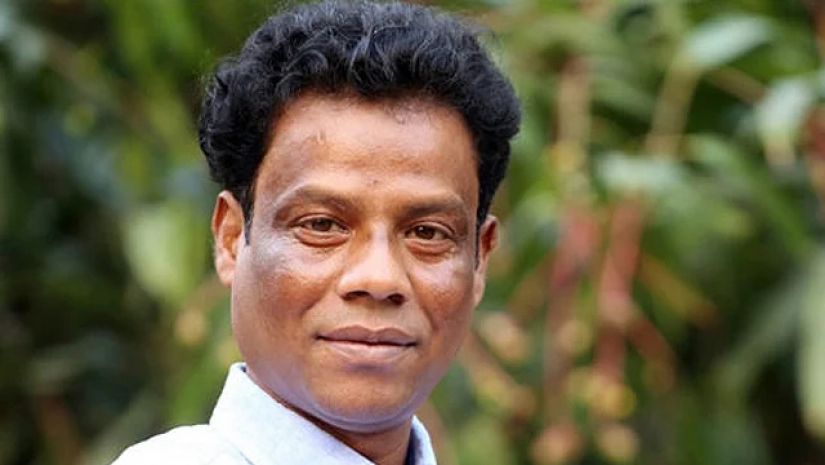 আকবর আলী গাজী