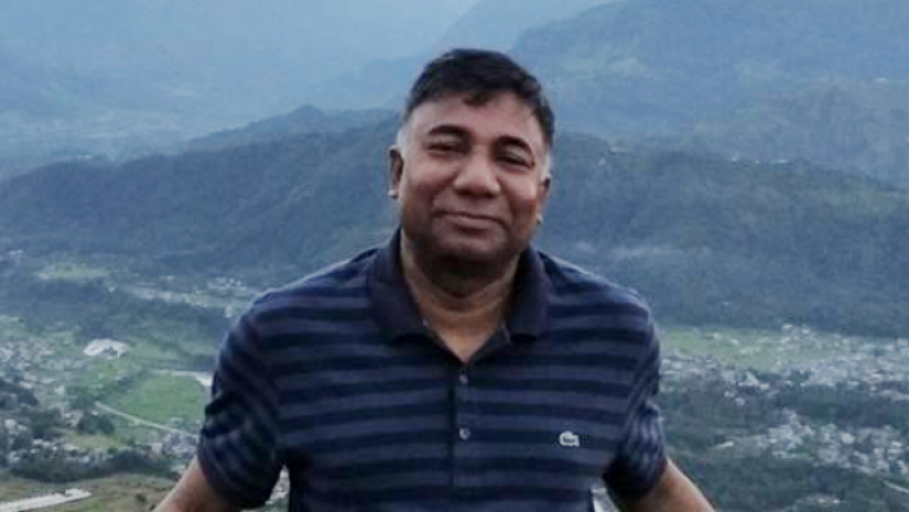 মোহাম্মদ হোসাইন