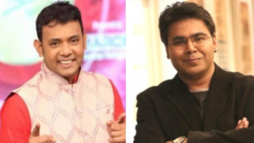 আবু হেনা রনি, মীর আফসার আলী, 