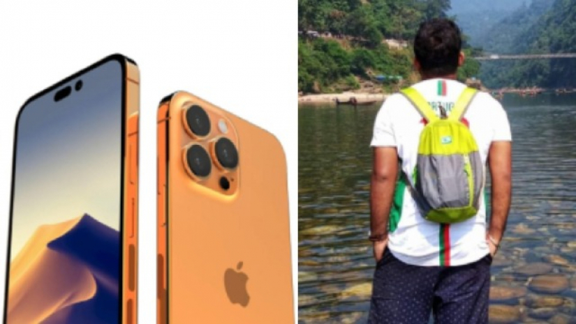 আইফোনের অতীতের সিরিজগুলোর চেয়ে এবারেরটার দাম আকাশছোঁয়া!