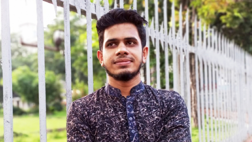 সাজেদুল হক