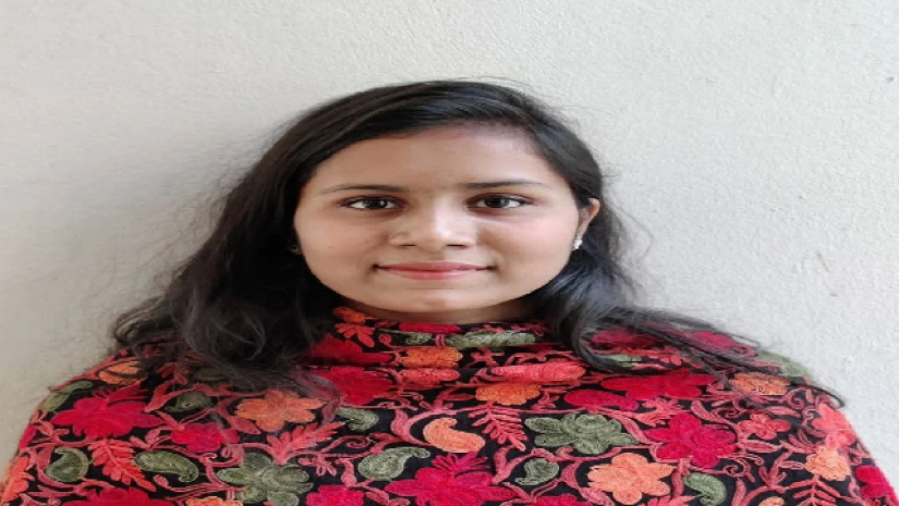 অনন্যা চৌধুরী ফুল