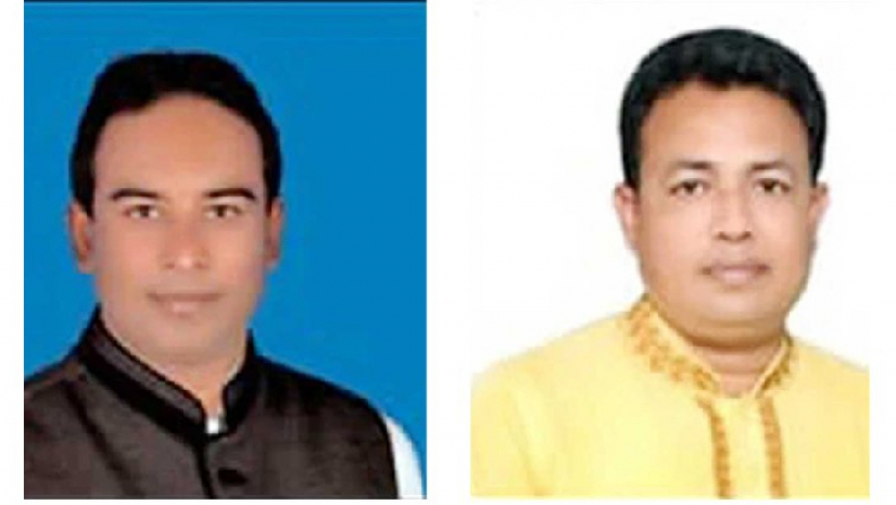 বহিষ্কৃত দুই কাউন্সিলর