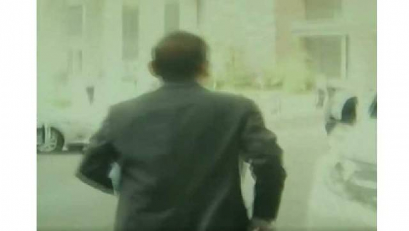 মিয়ানমারের রাষ্ট্রদূত