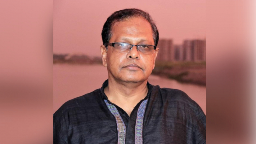ড. কাজী সাইফুদ্দিন