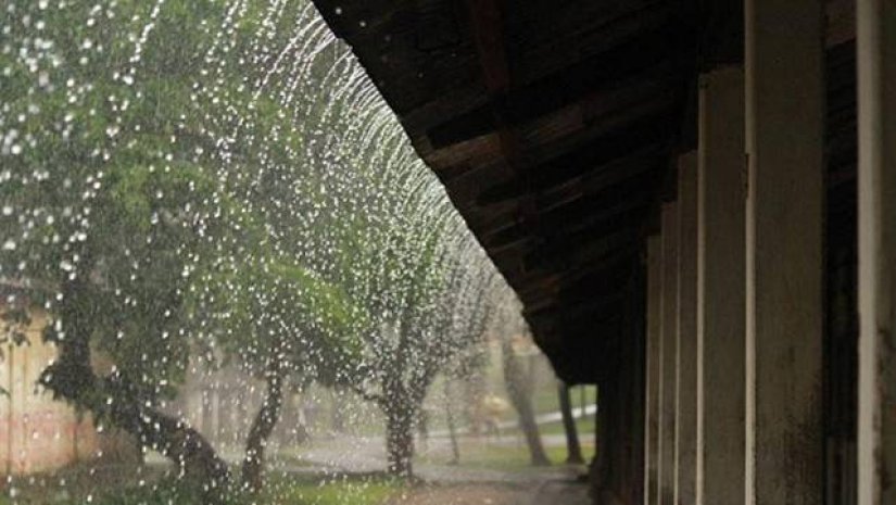 কাল থেকে কমতে পারে বৃষ্টিপাতের প্রবণতা