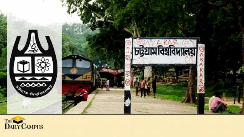 চট্টগ্রাম বিশ্ববিদ্যালয়