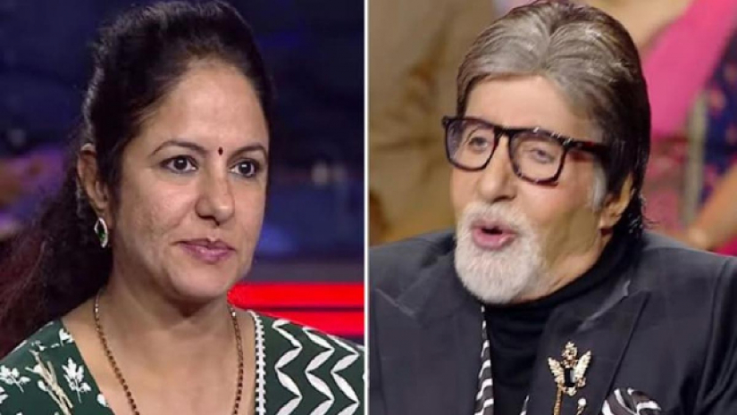 কবিতা চাওলা