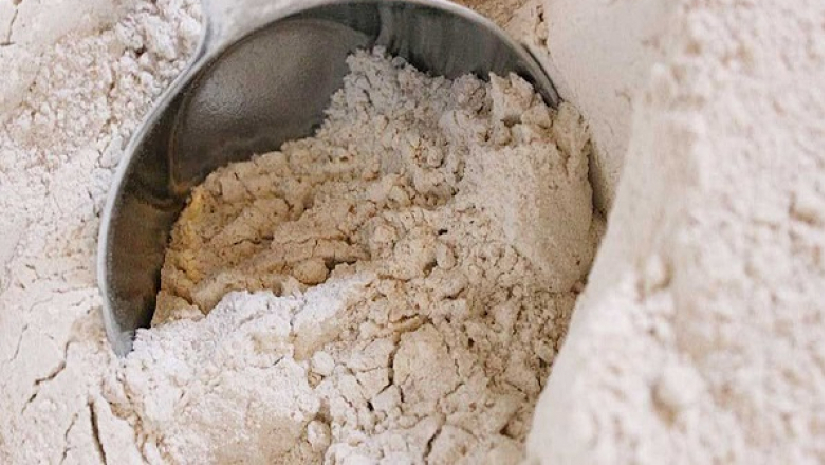 দেশের ৮৯১ কেন্দ্র থেকে ১৮ টাকা কেজিতে খোলা আটা বিক্রি করার সিদ্ধান্ত নিয়েছে সরকার