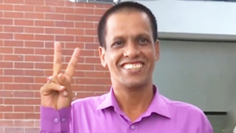 বেলায়েত শেখ