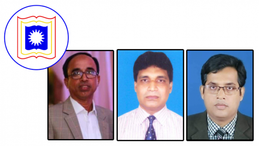 হুমায়ুন কবির-মিলন-প্রণব পাণ্ডে