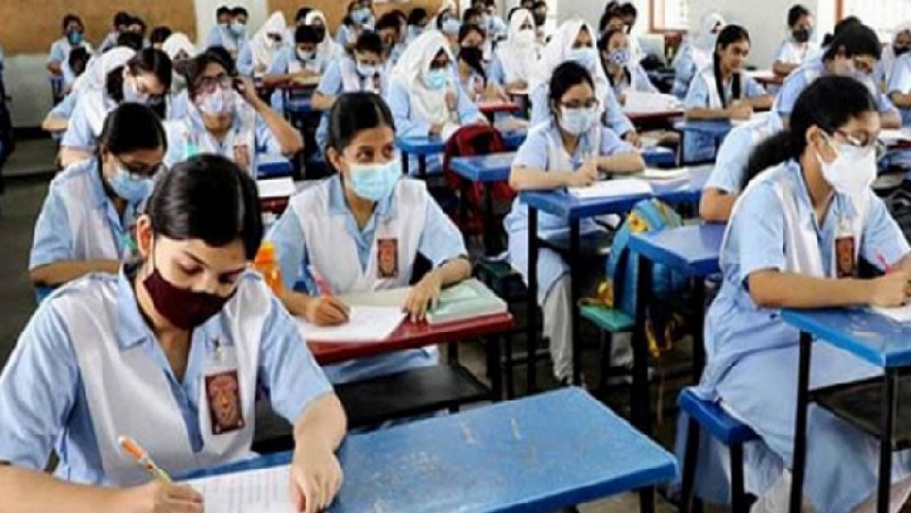 এসএসসি ও সমমান পরীক্ষা