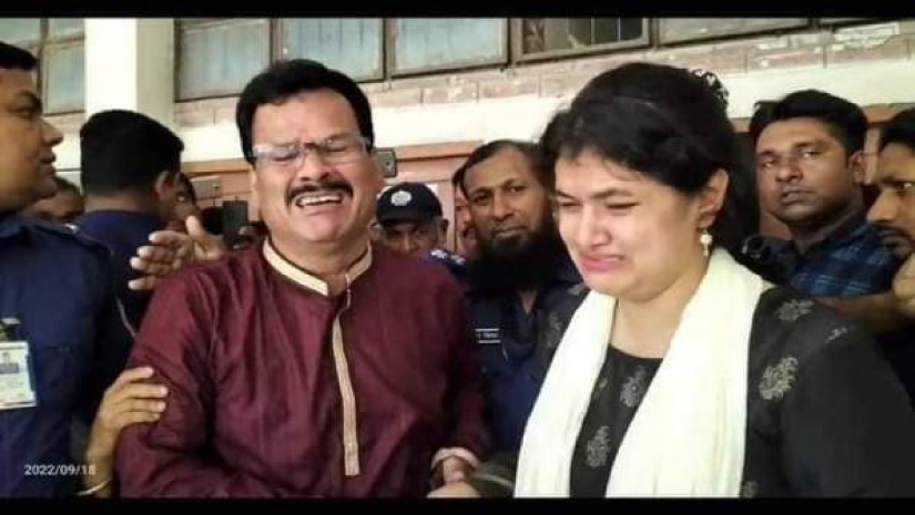 হাবিবুল ইসলাম হাবিব