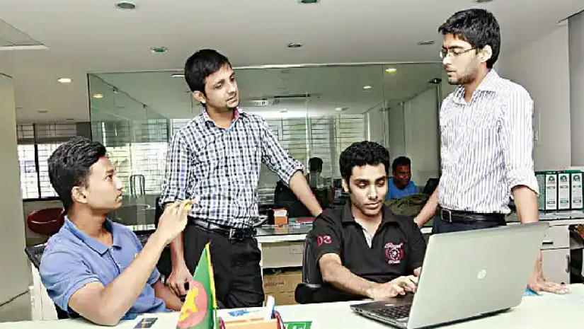 ট্রেইনী অ্যাসিস্ট্যান্ট অফিসার