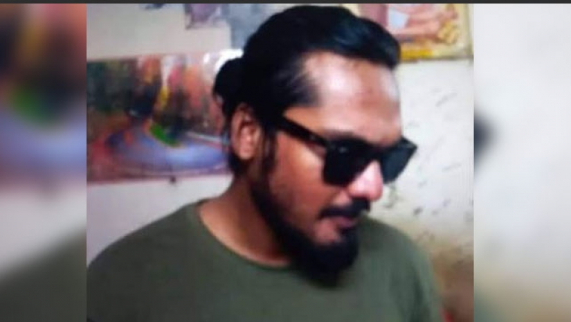 মৃত অমিত