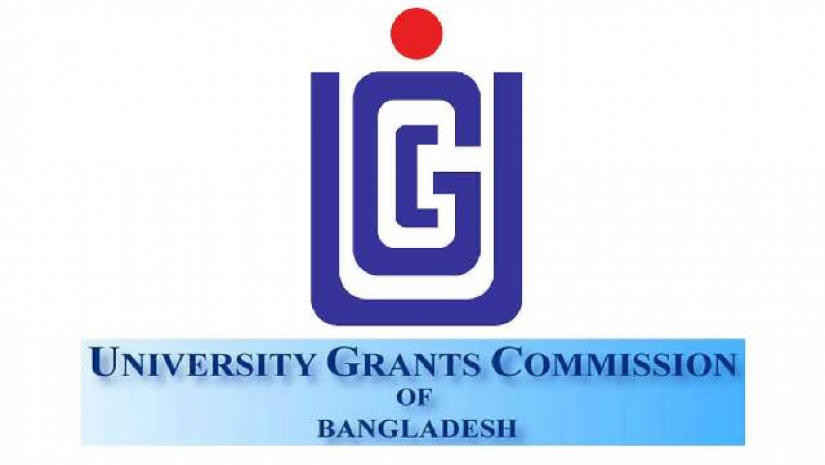 বিশ্ববিদ্যালয় মঞ্জুরী কমিশন