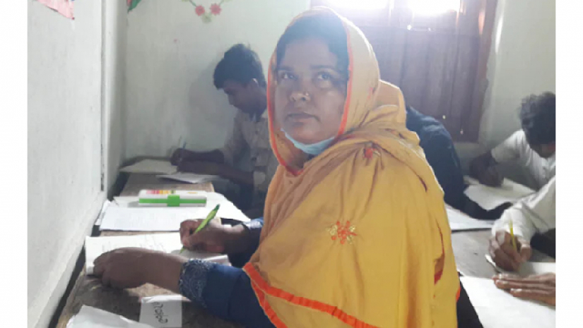 আছিয়া বিবি