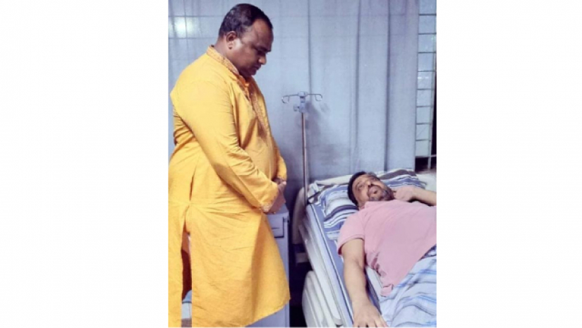 ইসমাইল হোসেন চৌধুরী সম্রাট