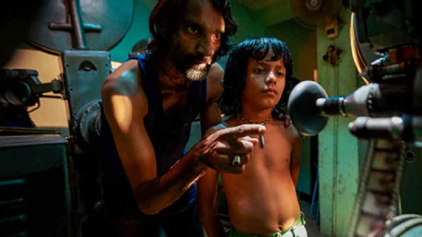 গুজরাটি ছবি ‘ছেল্লো শো’