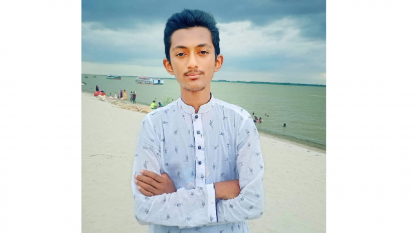 সাকিব হোসেন হৃদয়