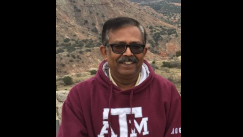 অধ্যাপক ড. খালেদ হাসান মৃত্যুবরণ