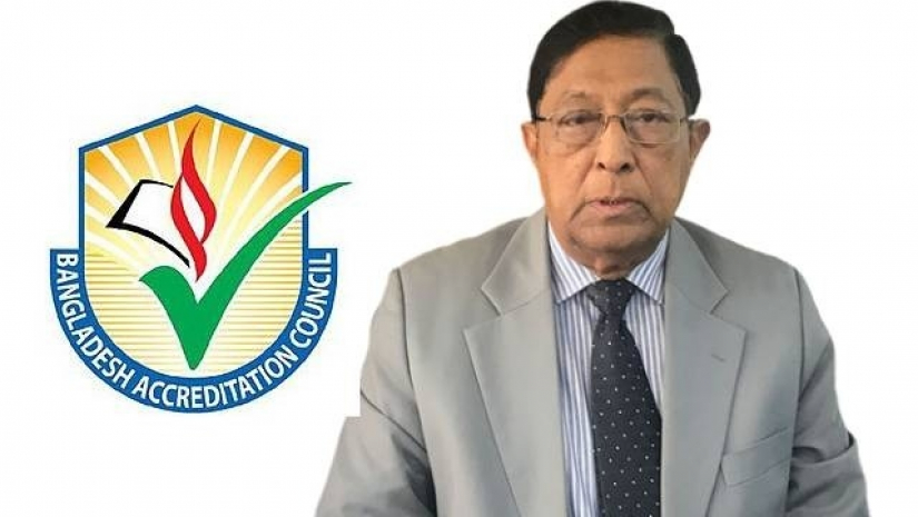 অধ্যাপক ড. মেসবাহউদ্দিন আহমেদ