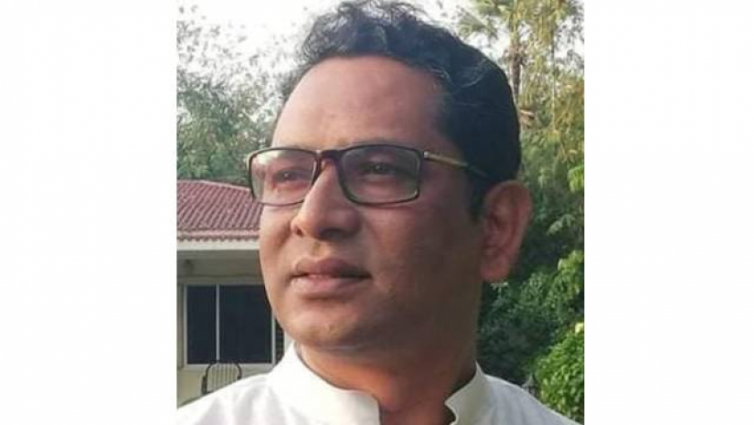 হাসান মাহমুদ