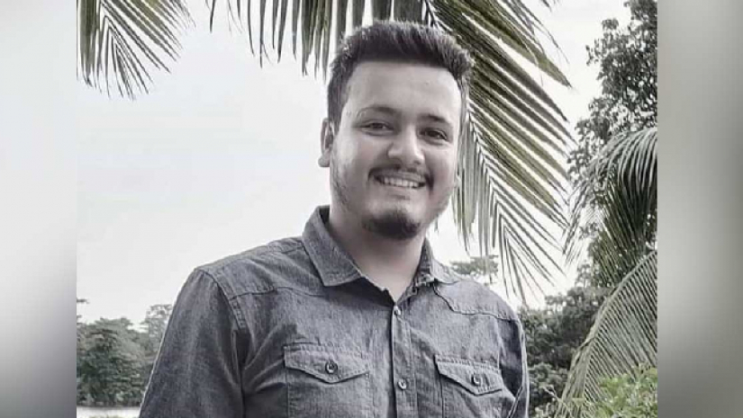 রাশেদ