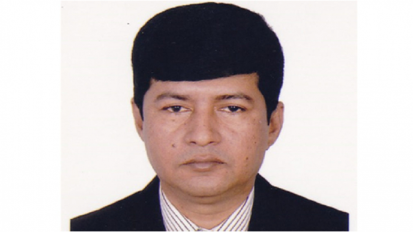 শিক্ষা সচিব আবু বকর ছিদ্দিক