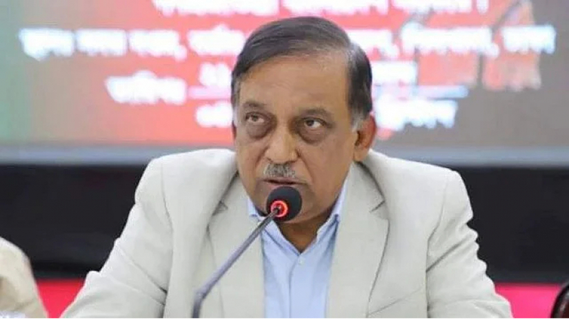 আসাদুজ্জামান খান কামাল