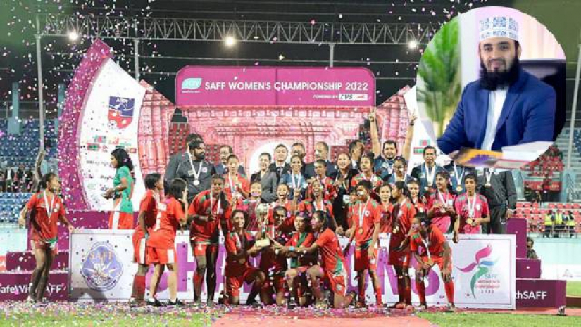 মিজানুর রহমান আজহারী