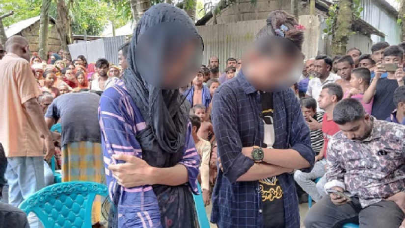 মিম আক্তার, আদুরি