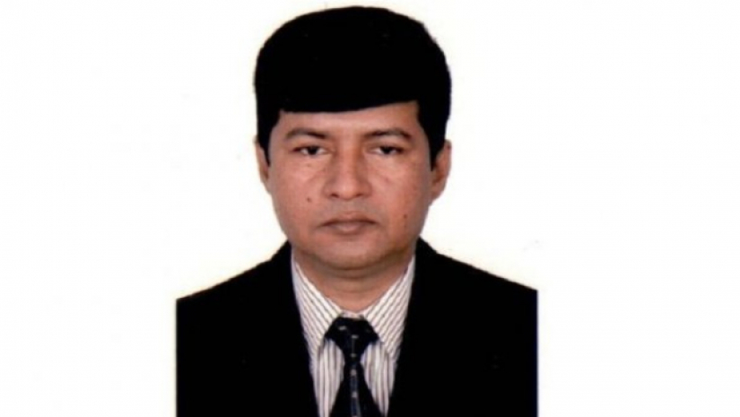 মো. আবু বকর ছিদ্দীক