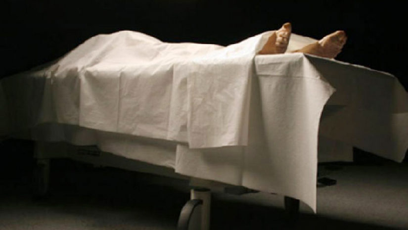 রাজধানীতে ট্রাকের ধাক্কায় তরুণ নিহত