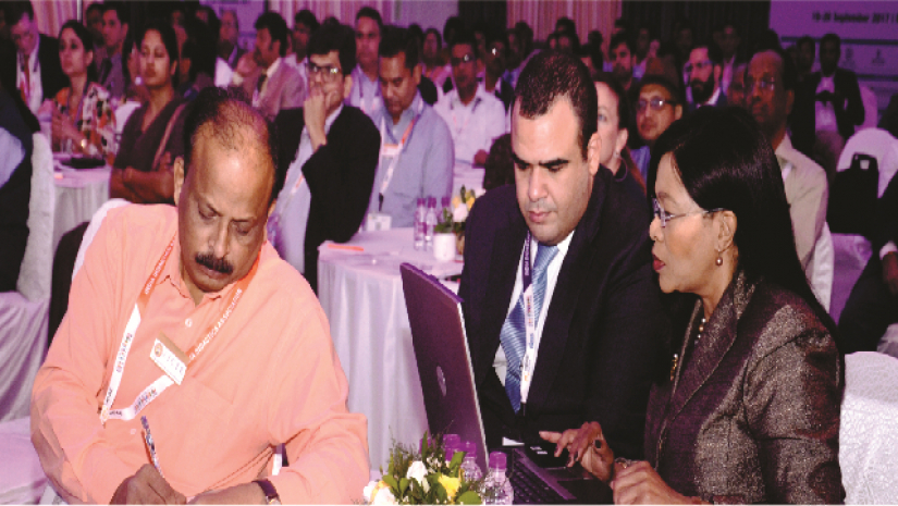 প্রতিমন্ত্রী মো. জাকির হোসেন