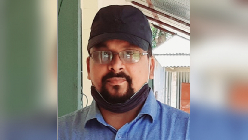 মো. আব্দুর রহমান