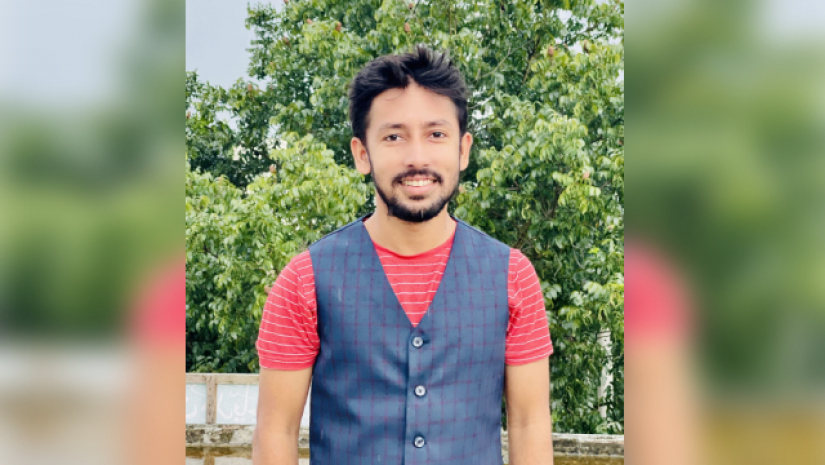 মো. রেজাউল করিম