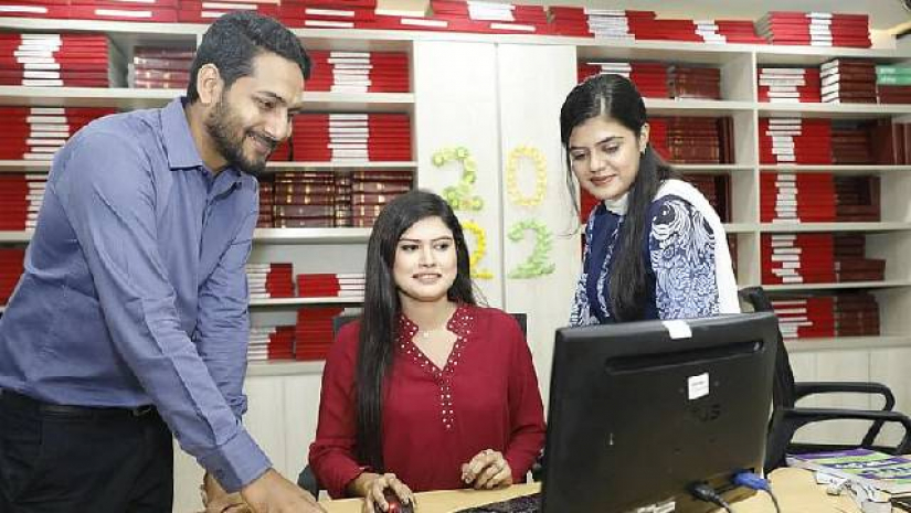 ১৮০ পদে নিয়োগ দেবে বাংলা একাডেমি