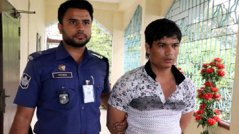 শিক্ষক আবদুর রহিম
