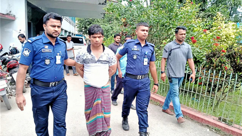 গৃহশিক্ষক আবদুর রহিম