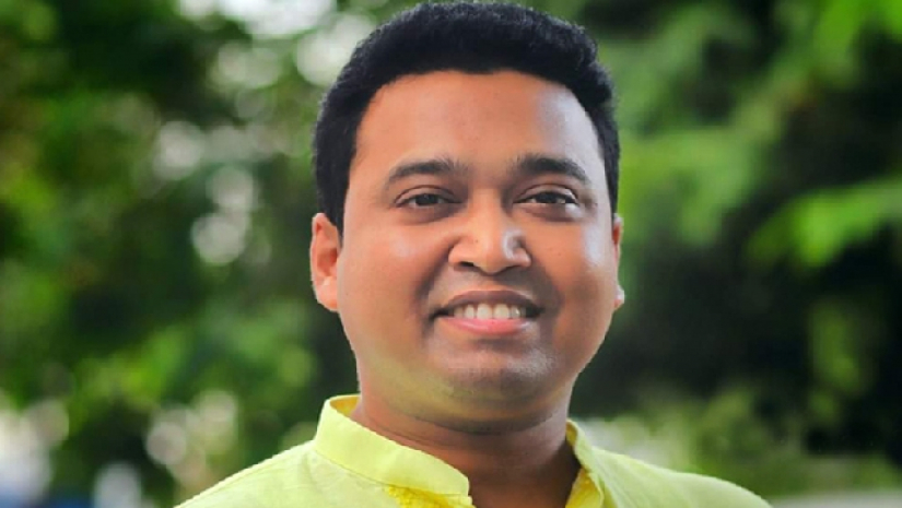 গোলাম রাব্বানী 