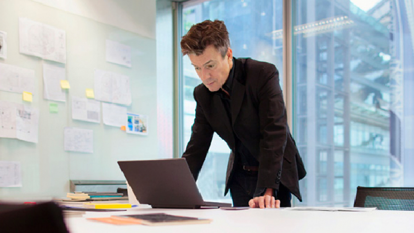 রিসার্চ ফেলো