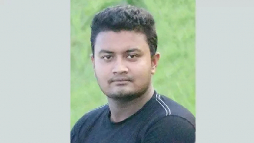 নিহত শাকিল