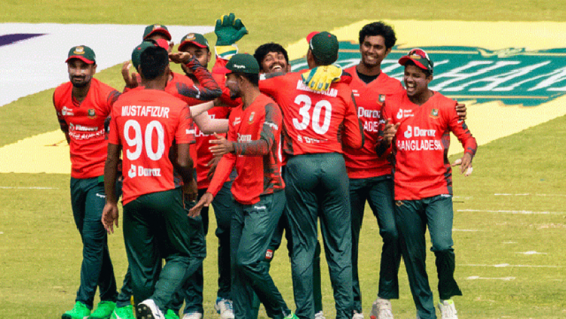 ৮ টায় শুরু বাংলাদেশ-আরব আমিরাতের টি-২০ ম্যাচ, দেখবেন যেভাবে