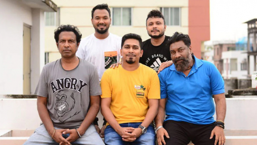 ব্যাচেলর পয়েন্ট 